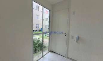 Imagem 4: Apartamento com 2 dormitórios para alugar, 45 m² por R$ 854,00/mês - Caucaia - Caucaia/CE