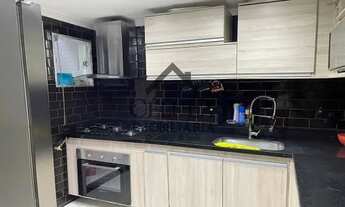 Imagem 5: Excelente casa no Pechincha com 136m2 em condominio fechado