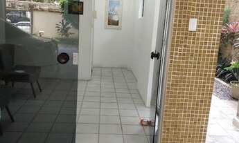 Imagem 5: Apartamento para venda com 122 metros quadrados com 3 quartos em Madalena - Recife - PE