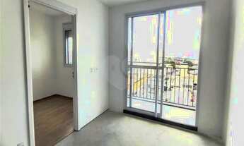 Imagem 3: VENDA APARTAMENTO 02 DORMITÓRIOS COM LAZER SEM VAGA PROXIMO ESTAÇÃO CPTM LAPA PRONTO PARA