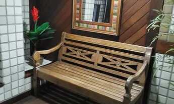 Imagem 5: Condomínio Solar HADDOCK LOBO- Apartamento 3 quartos, 80 m²-Tijuca - Rio de Janeiro - RJ