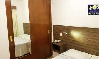 Imagem 6: Flat para alugar na Vila Olímpia - Edifício Mercure JK The Must - Cód. NFF00871