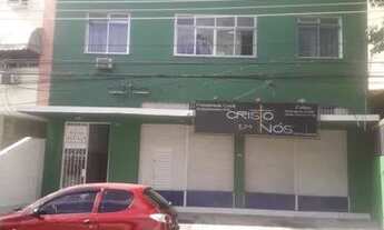 Imagem: Apartamento para aluguel tem 50 metros quadrados