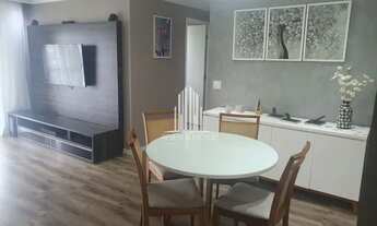 Imagem 4: Apartamento 105m², 3 Dormitórios (1 Suíte), 3 Banheiros e 2 Vagas