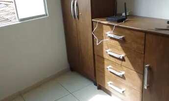 Imagem: Alugo quarto no centro da cidade