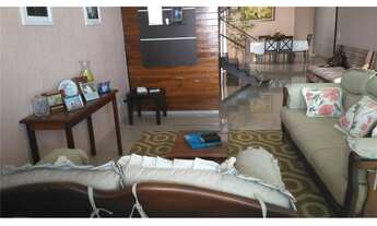 Imagem 6: Casa com piscina a venda em Cidade Verde!