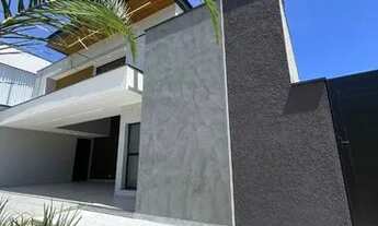 Imagem 2: Sobrado com 3 dormitórios à venda, 271 m² por R$ 1.999.999,90 - Alphaville Nova Esplanada