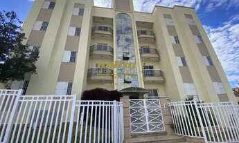 Imagem: Apartamento Edifício Residencial Capri