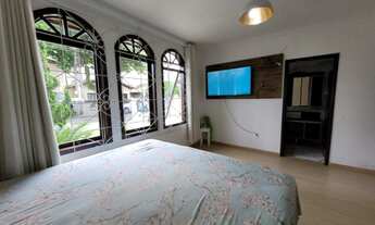 Imagem 6: CASA no SAGUAÇÚ com 3 quartos para VENDA, 190 m²