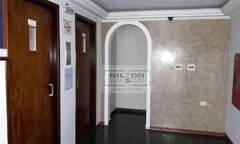 Imagem 4: Kitnet com 1 dormitório, 38 m² - venda por R$ 170.000,00 ou aluguel por R$ 1.200,00 - Cent