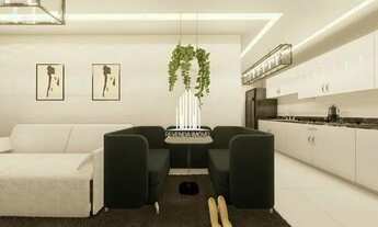 Imagem 4: Apartamento Tipo, com 2 Dormitórios no bairro Campestre