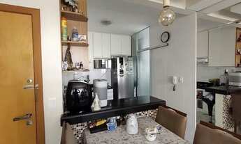 Imagem 4: Apartamento para aluguel, 2 quartos, 2 vagas, Ana Lucia - SABARÁ/MG