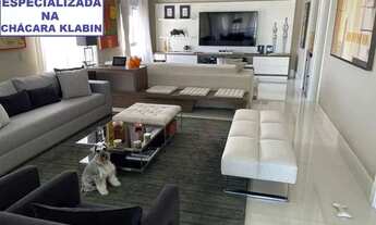 Imagem 4: Apartamento para venda possui 249 metros quadrados com 2 SUÍTES