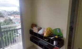 Imagem 6: APARTAMENTO RESIDENCIAL PARA LOCAÇÃO RS 2.000,00, VILA GUILHERMINA, SÃO PAULO