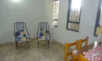 Imagem 6: Casa Padrão em São Carlos