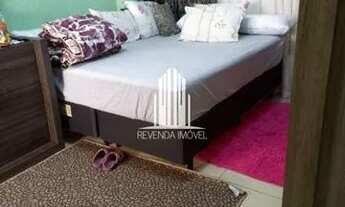 Imagem 4: Apartamento no Condomínio Carolina em Santo Amaro 92m² 1 suíte 2 banheiros 2 vagas