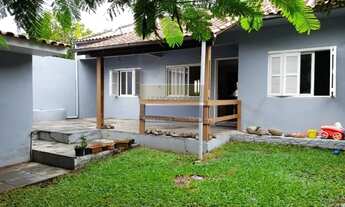 Imagem 3: Casa 3 dormitórios - Bairro Nossa Sra. das Garças