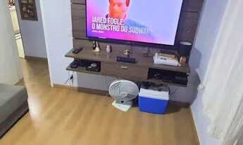 Imagem 3: Apartamento para Venda em Limeira, Jardim do Lago, 2 dormitórios, 1 banheiro, 1 vaga