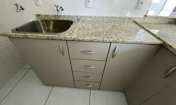 Imagem 2: Studio com 1 dormitório para alugar, 30 m² por R$ 1.971,01/mês - Alto da Rua XV - Curitiba