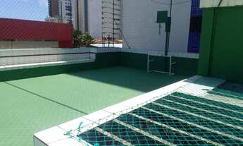 Imagem 3: Apto 150 mts do Mar. 2qrts+dep. 3wc. armários. gás 75mts ultil. ac financiamento !