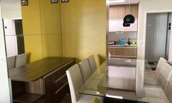 Imagem 4: VERDE MORUMBI para venda com 104 metros quadrados com 2 quartos em Parque Reboucas - São P