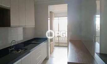 Imagem 2: Apartamento com 3 dormitórios, 107 m² - venda por R$ 663.000,00 ou aluguel por R$ 3.845,52