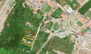 Imagem 2: Área no Valentina (Mussumago) 2.820 m2, se aceita Permuta