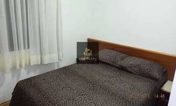 Imagem 5: Flat disponível no Jardins