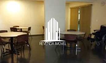 Imagem 3: Apartamento com 2 quartos e 2 vagas no Sítio do Mandaqui