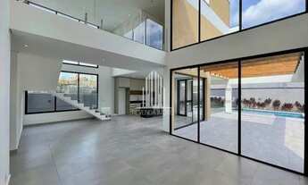 Imagem 5: Casa Nova com 3 suites no Cond. Reserva Sta Paula em Cotia