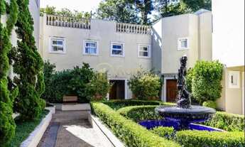 Imagem 3: Casa de Condomínio à venda no Alto da Boa Vista, São Paulo-SP