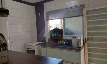 Imagem 6: Casa 3 quartos à venda, Cond. Porto Seguro Itapuã, Sitio Santa Luzia, Aparecida de Goiâni