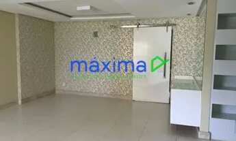 Imagem 1: Oportunidade! Excelente Apartamento Com 4/4 À Venda No Bairro Jardins