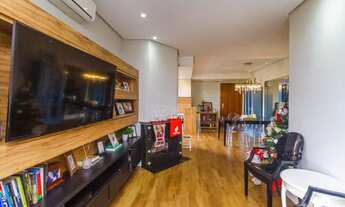 Imagem 6: Apartamento mobiliado 1 suíte no Moinhos de Vento