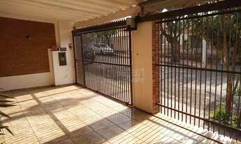 Imagem 4: Locação de Casas / Padrão na cidade de Araraquara