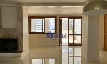 Imagem 5: Cobertura com 5 dormitórios, 369 m² - venda por R$ 1.450.000,00 ou aluguel por R$ 6.484,83