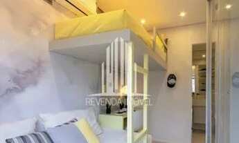 Imagem 3: Apartamento de 2 dormitórios com 1 suíte á venda na Barra funda