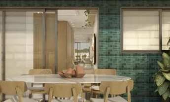 Imagem 3: More a 3 minutos do Parq. da Jaqueira, 4 qrts, 125 m², Alto Padrão, Queiroz Galvão