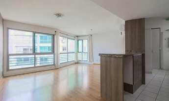 Imagem 2: Apartamento 3 dormitórios - Bairro Menino Deus