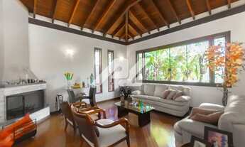 Imagem 6: Casa - Loteamento Residencial Barão do Café - Campinas