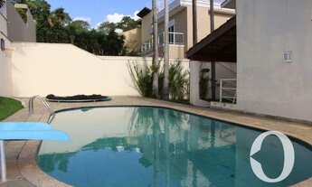 Imagem 6: Casa com 5 dormitórios para alugar, 450 m² por R$ 14.500/mês - Alphaville 02 - Barueri/SP