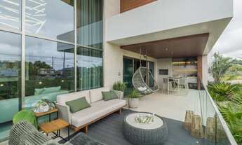 Imagem 4: Apartamento para venda com 328 metros quadrados com 4 quartos em Cristal - Porto Alegre