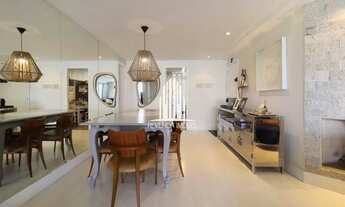 Imagem 5: Apartamento à venda 156m² com 4 dormitórios 2 suítes 3 vagas no Morumbi