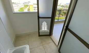 Imagem 7: Apartamento para venda na Água Branca com 2 dormitórios - Living Privilege