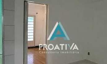 Imagem 6: Casa com 2 dormitórios, 58 m² - venda e locação - Vila Alpina - Santo André/SP