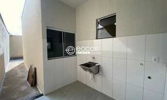 Imagem 3: Casa à venda, 2 quartos, 1 suíte, 2 vagas, LARANJEIRAS - Uberlândia/MG
