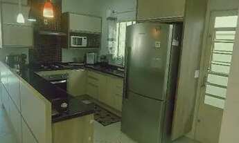 Imagem 4: Oportunidade Casa 3 Dormitorios, moveis planejados, moderna, Votorantim- Financia/Permuta