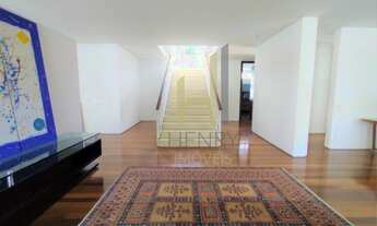 Imagem 7: Casa com 850 m² úteis para venda ou aluguel no Jardim Europa