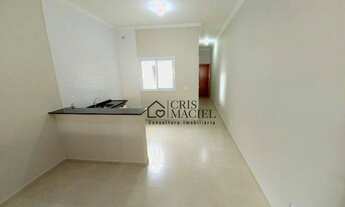 Imagem: Casa com 2 dormitórios, 70 m² - venda