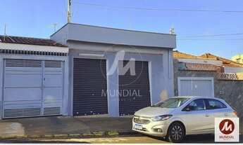 Imagem 2: Casa (térrea na rua) 3 dormitórios/suite